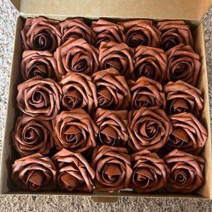 Ling's Moment Faux Flowers